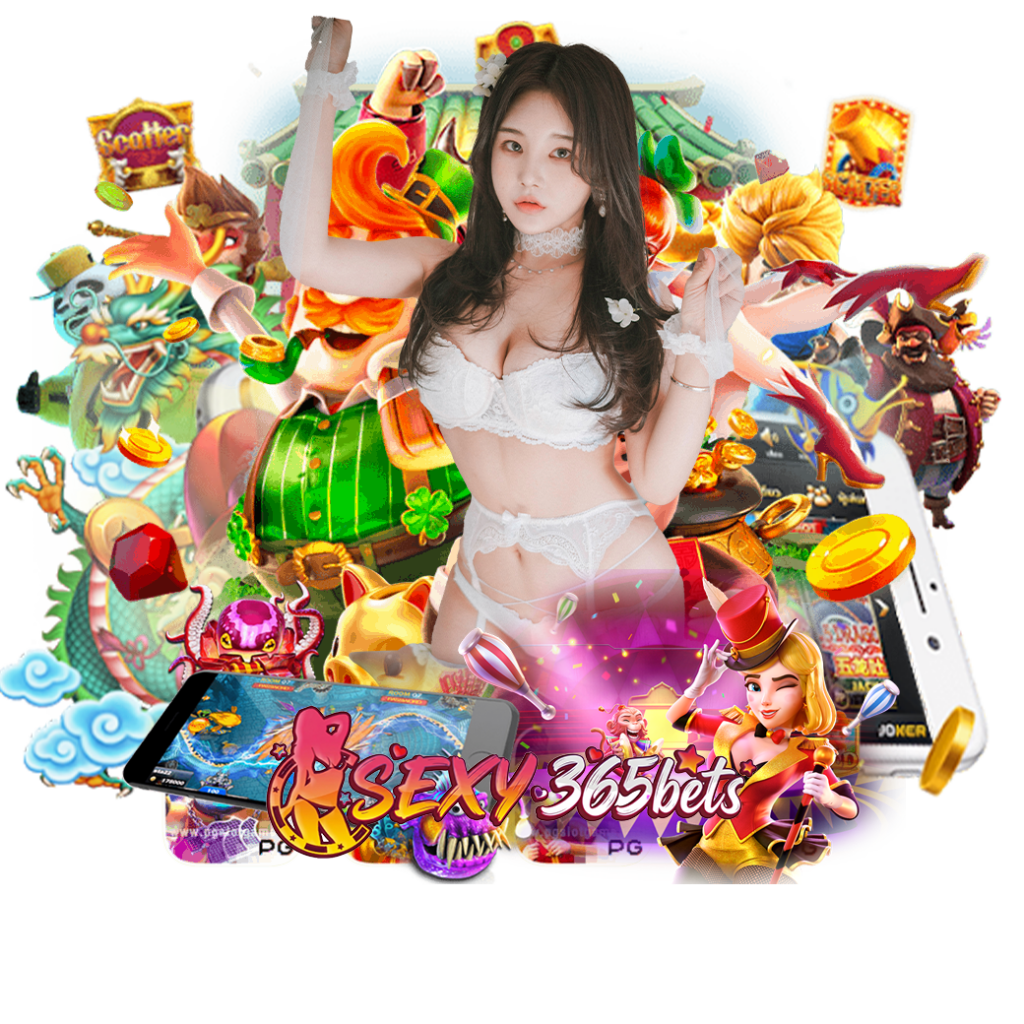 sexy365bet ทางเข้า