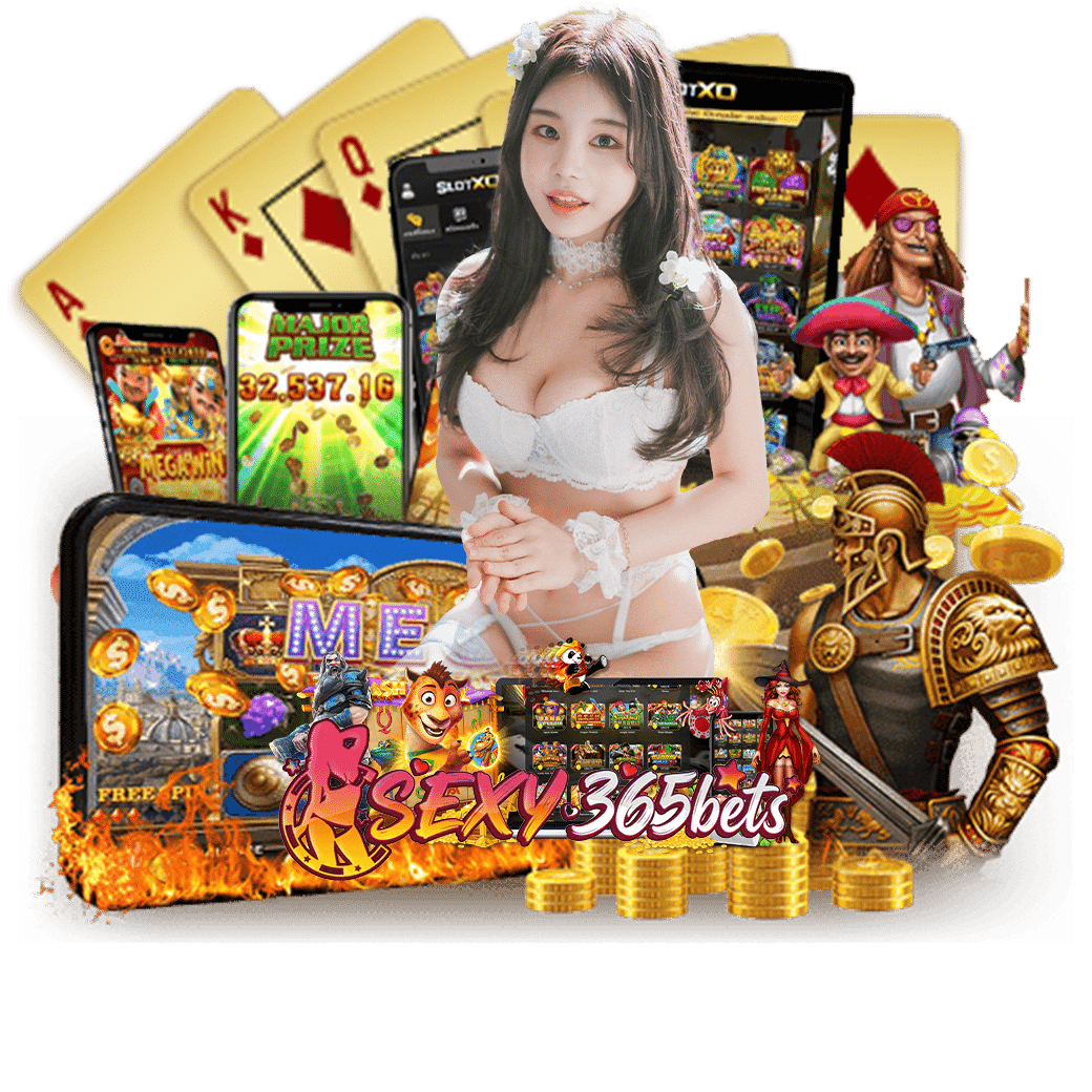sexy365bet สล็อต