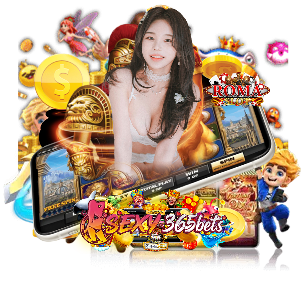 sexy365bet vip